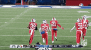 Regular Season Football GIF by NFL