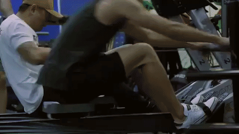 fitness workout GIF