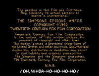 season 4 end credits GIF