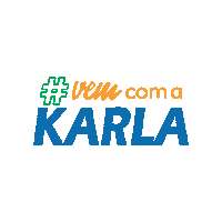 Karla Sticker by karlaberger