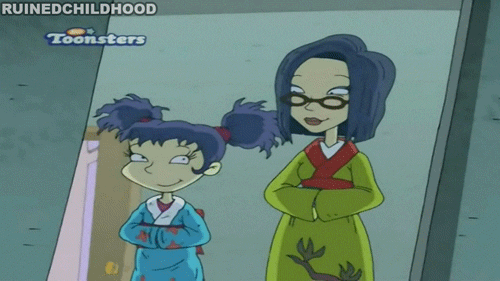 all grown up nickelodeon GIF
