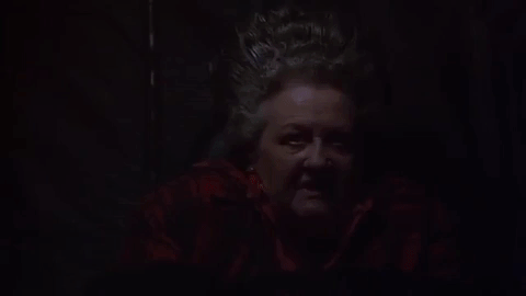 susto GIF