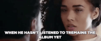GIF by Trey Songz