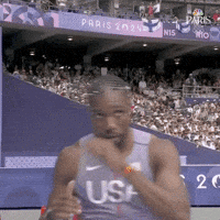 Olympic Games Sport GIF by NBC Olympics