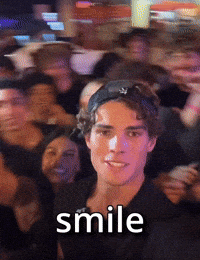 Happy Mood GIF