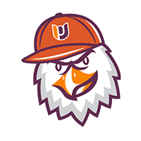 PostUniversity post eagles post university post eagles Sticker