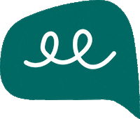 Talk Speech Bubble Sticker by Dovetail