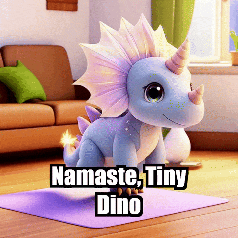 Divi GIF by Divineasaur