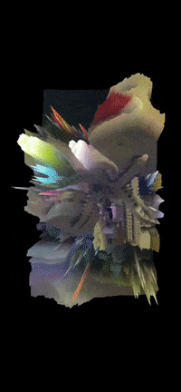 Art Morph GIF by Aleksey Efremov