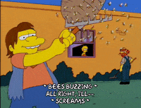 lisa simpson GIF