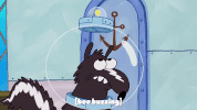 season 9 episode 25 GIF by SpongeBob SquarePants