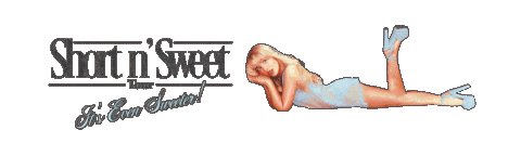 Sabrina Carpenter Short And Sweet Sticker by AEG Presents