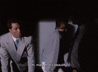 Miami Vice GIF by Goldmaster
