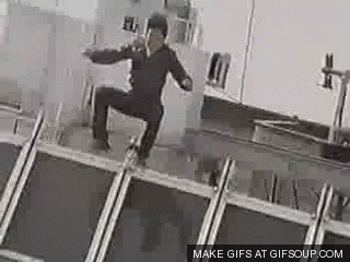 jackie chan GIF