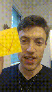 thank you obama GIF by The Standing O