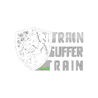 Alvaro Sticker by ATHLON MUDDERS OCR