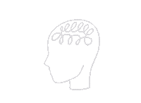 Calligraphy Script Sticker