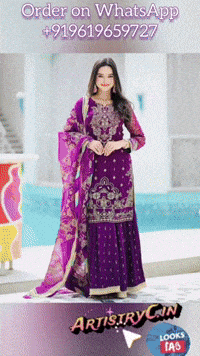 Buy Now Fashion GIF by ArtistryC