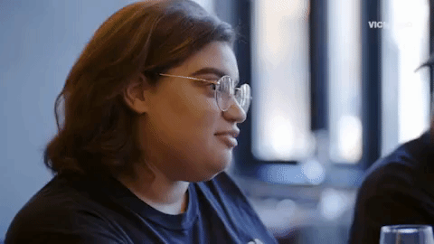 GIF by Hustle
