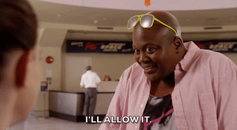 kimmy schmidt GIF by Unbreakable Kimmy Schmidt