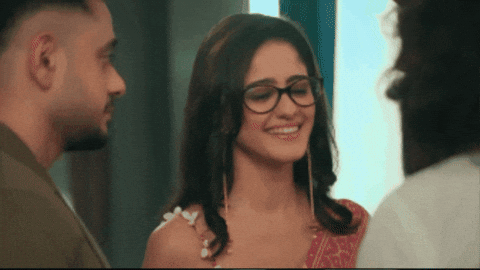 Shazia_h giphygifmaker hug truth divorce GIF