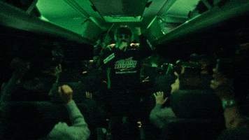 interstatebatteries music rock singing band GIF