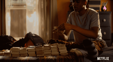 season 2 trailer GIF by NETFLIX