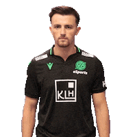 Fifa Vbl Sticker by H96eSports