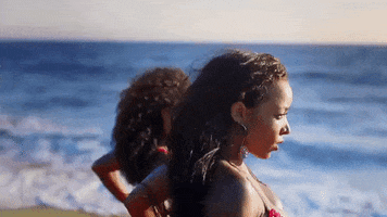 tinashe GIF