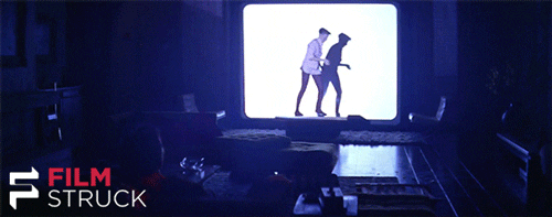 turner classic movies dancing GIF by FilmStruck