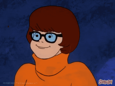 Surprise Shock GIF by Scooby-Doo