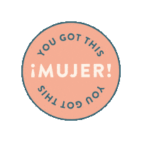 Latinas Sticker by Recetas