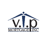 VIPMortgage real estate mortgage vip mortgage vipmortgage Sticker