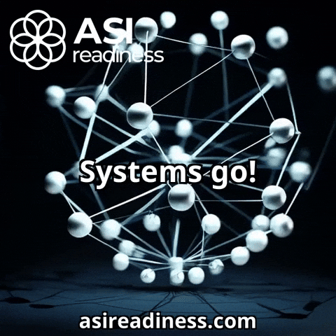 Network Go GIF by ASIreadiness