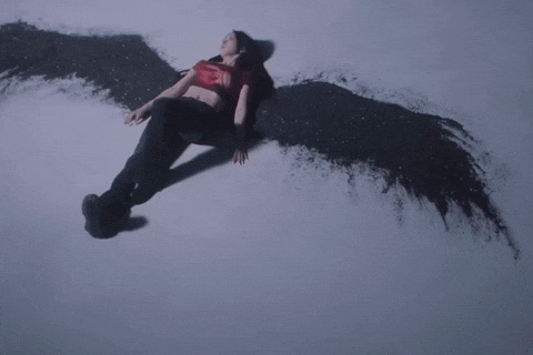 Haewon GIF