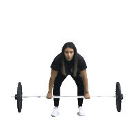 Sticker by ocfitnessco