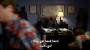comedy central season 6 episode 7 GIF by Workaholics