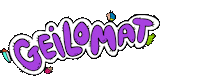 Happy Fun Sticker