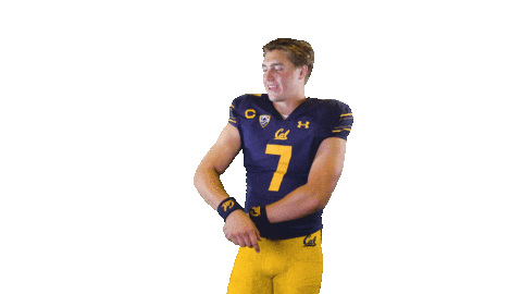 Garbers Sticker by Cal Athletics