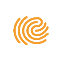 TWENTYMEDIA fingerprint twentymedia Sticker