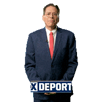 Clap Bravo Sticker by FOX Deportes