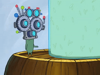 season 8 episode 22 GIF by SpongeBob SquarePants
