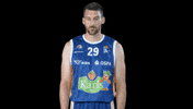 Basketball Owen GIF by Rostock Seawolves