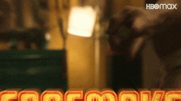 John Cena Dancing GIF by HBO Max