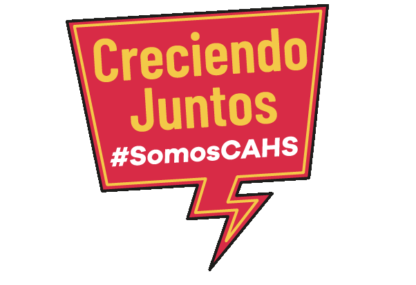 Sambo Creciendojuntos Sticker by CAHS