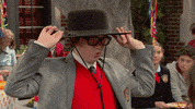 nervous nick GIF by Nickelodeon