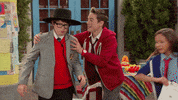 confused nick GIF by Nickelodeon