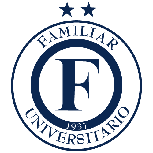 familiaruniversitario familiar fami familiar universitario Sticker
