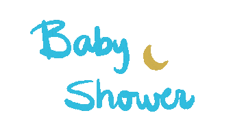 Little Star Baby Sticker
