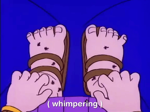 nicksplat rugrats GIF